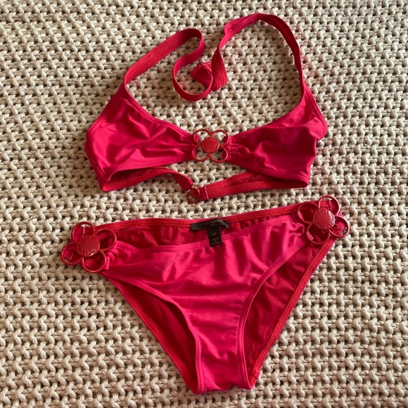 Vintage Louis Vuitton bikini - Picture 1 of 3